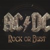 AC/DC Play Ball 试听