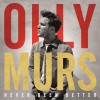 Olly Murs Did You Miss Me 试听