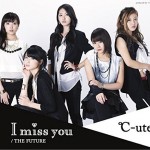 I miss youTHE FUTURE详情