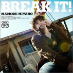 BREAK IT! (Single)详情