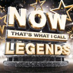 NOW That’s What I Call Legends试听