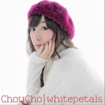 whitepetals详情