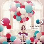 with LOVE