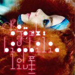 Biophilia Live详情