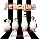 Penguins of Madagasgar OST试听
