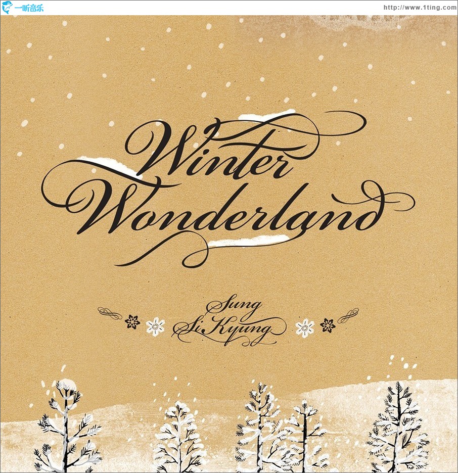 Winter Wonderland