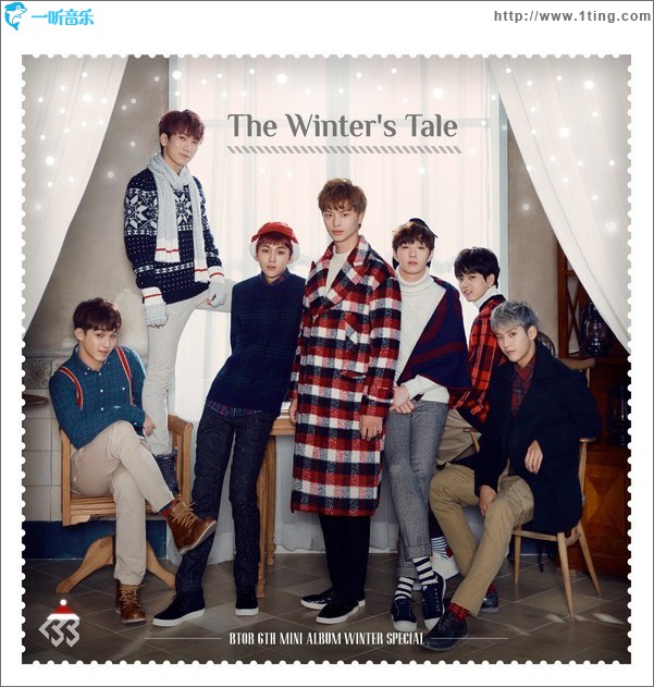 The Winter's Tale