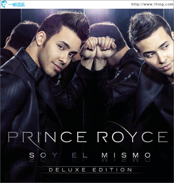 Soy el Mismo (Deluxe Edition)