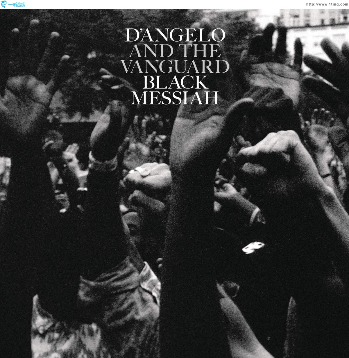 Black Messiah