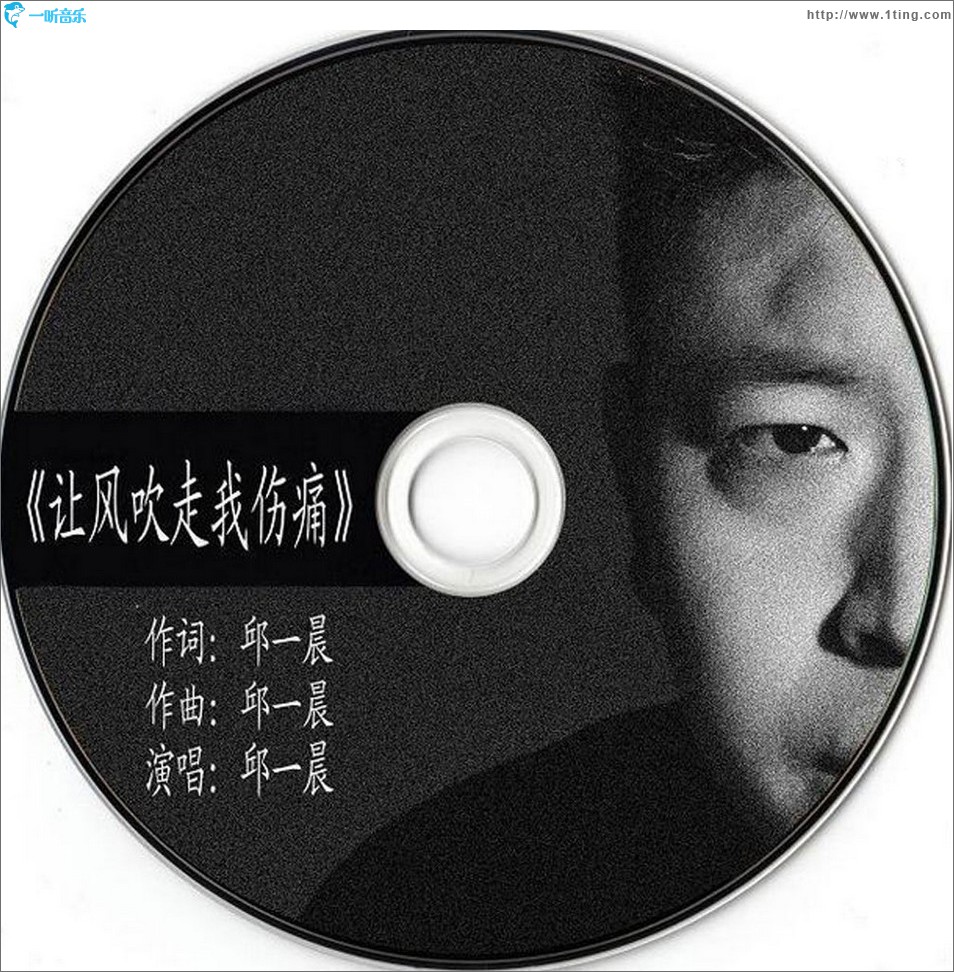 让风吹走我伤痛 (单曲)