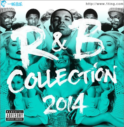 R&B Collection 2014