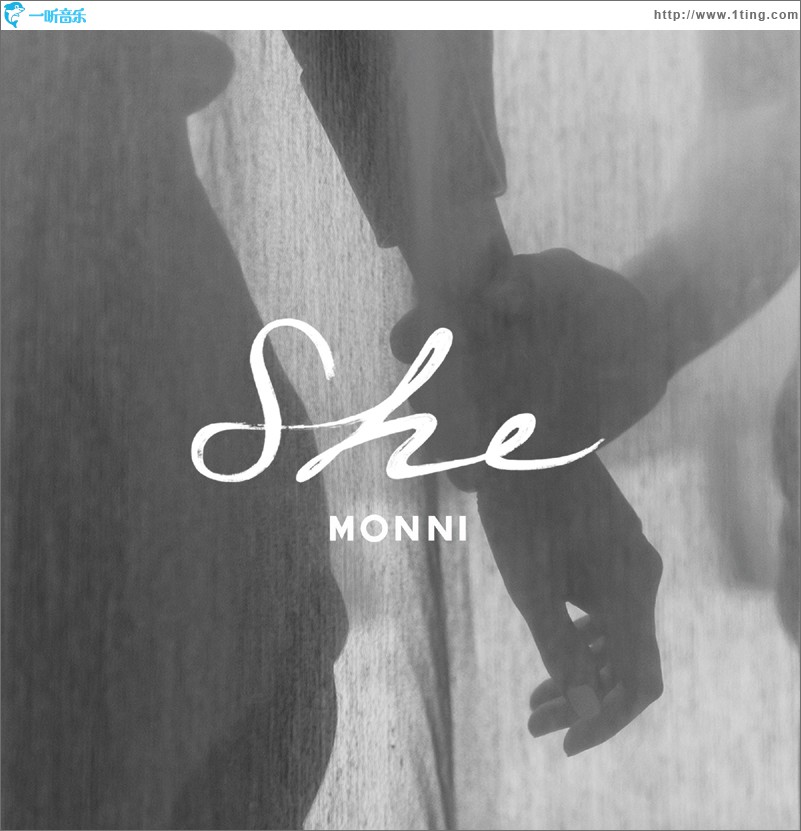She