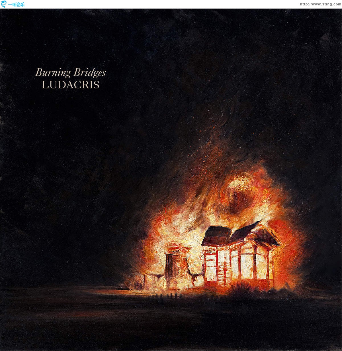Burning Bridges