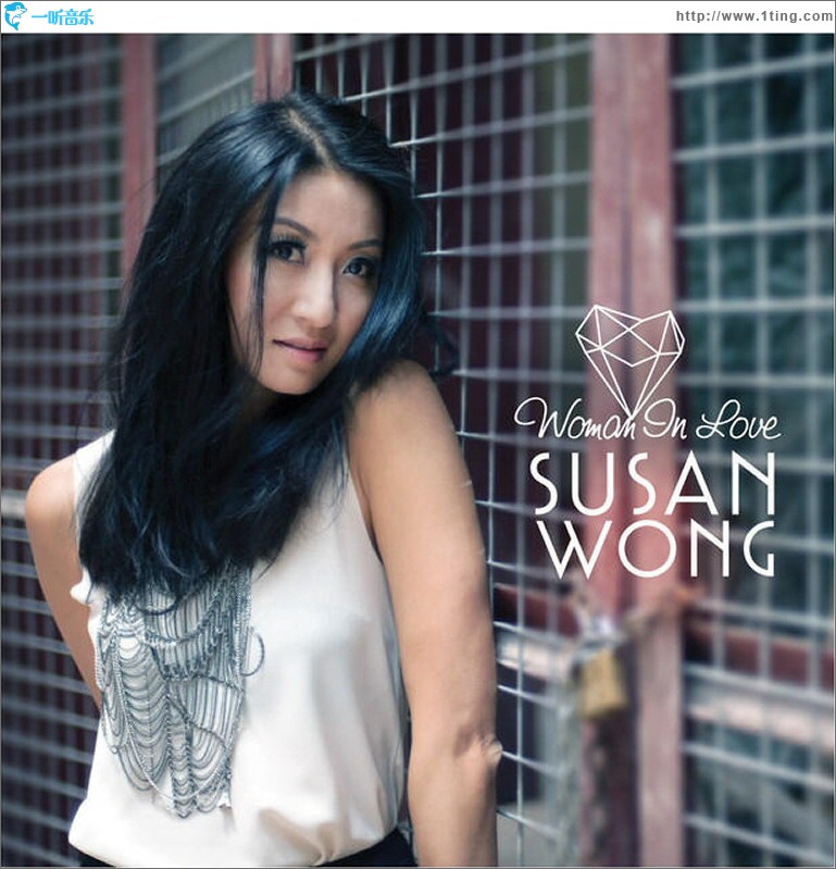 Woman In Love