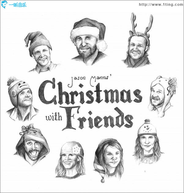 Christmas With Friends