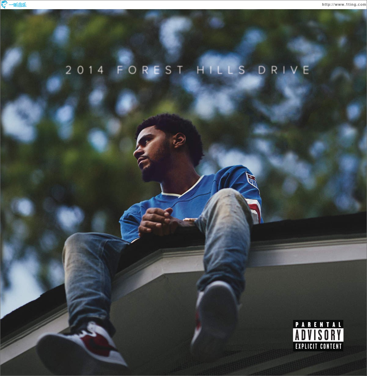 2014 Forest Hills Drive