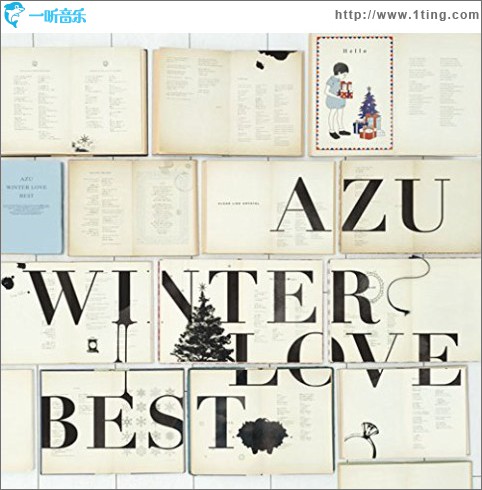 WINTER LOVE BEST
