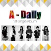 A-Daily 말을 해야 알지 试听