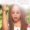 Chrisette Michele Hennessy Shot 试听