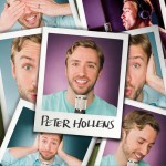 Peter Hollens详情