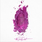 The Pinkprint (Deluxe Version)详情