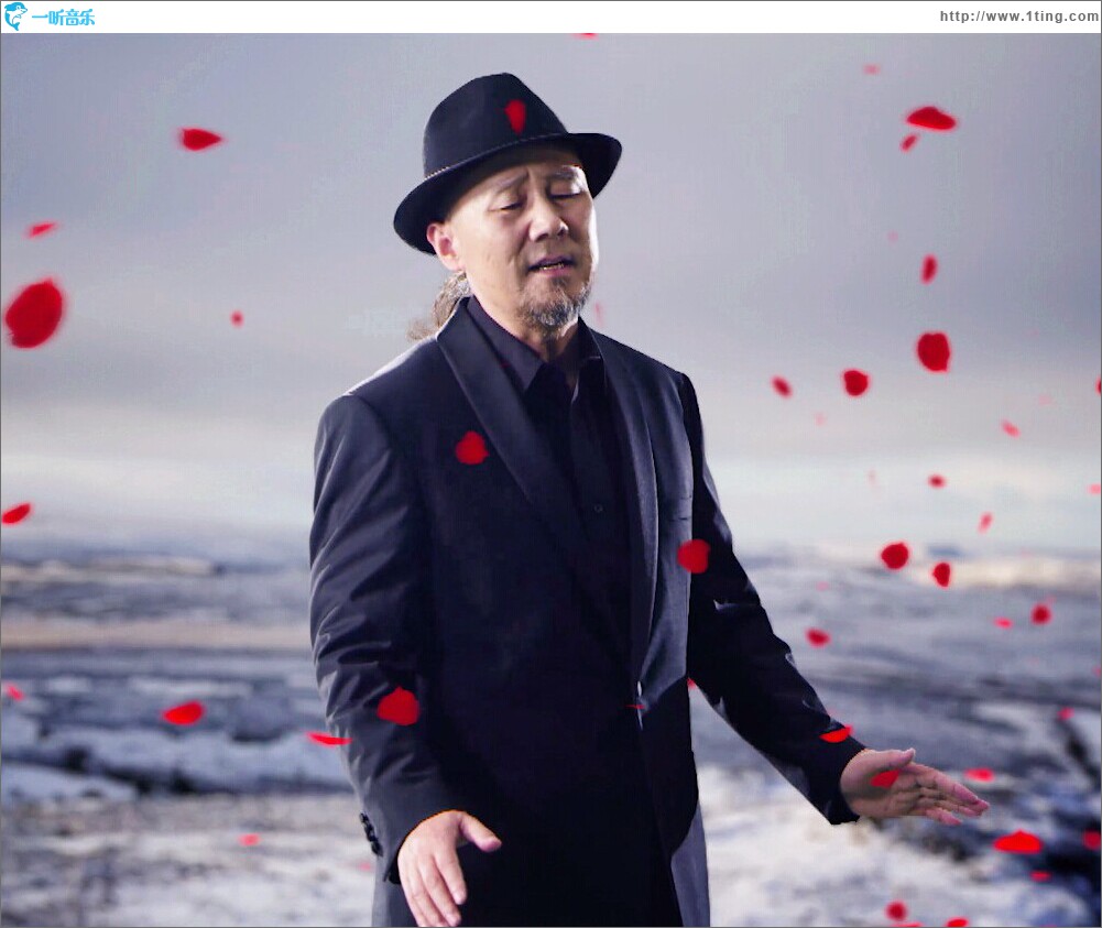 雪红花 (单曲)