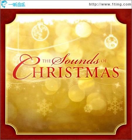 The Sound Of Christmas