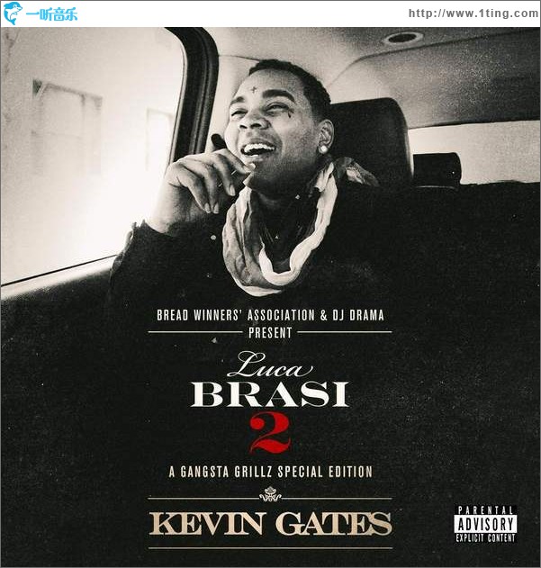 Luca Brasi 2: A Gangsta Grillz