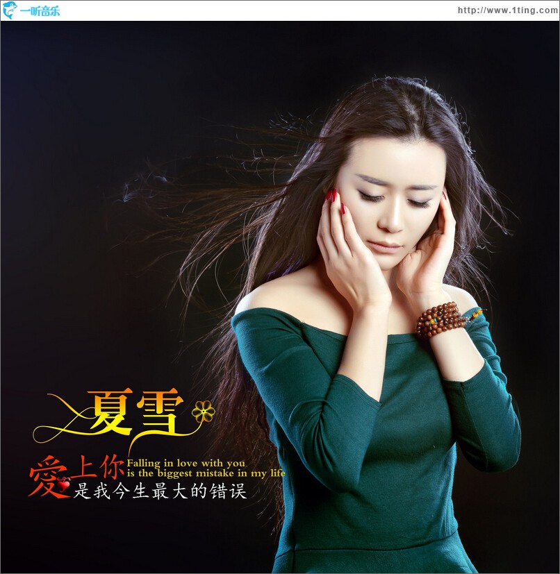 爱上你是我今生最大的错误 (单曲)