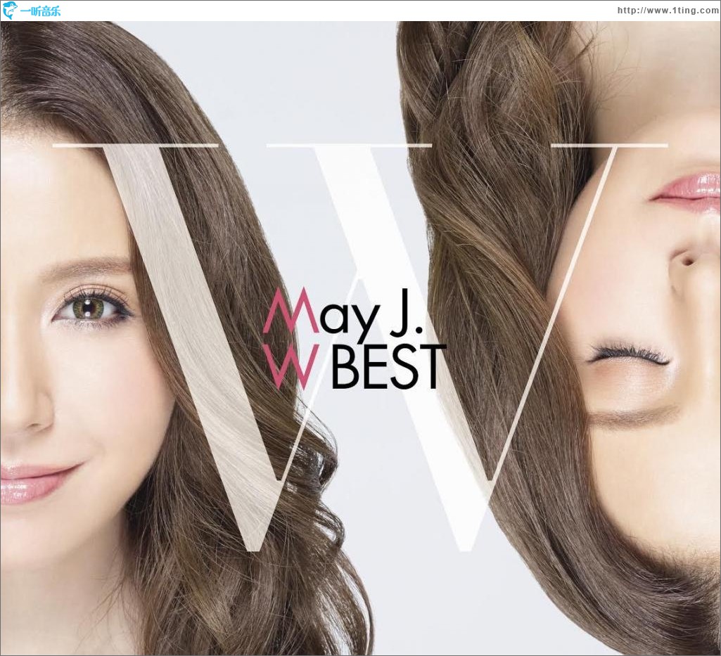 May J. W BEST -Original & Covers-