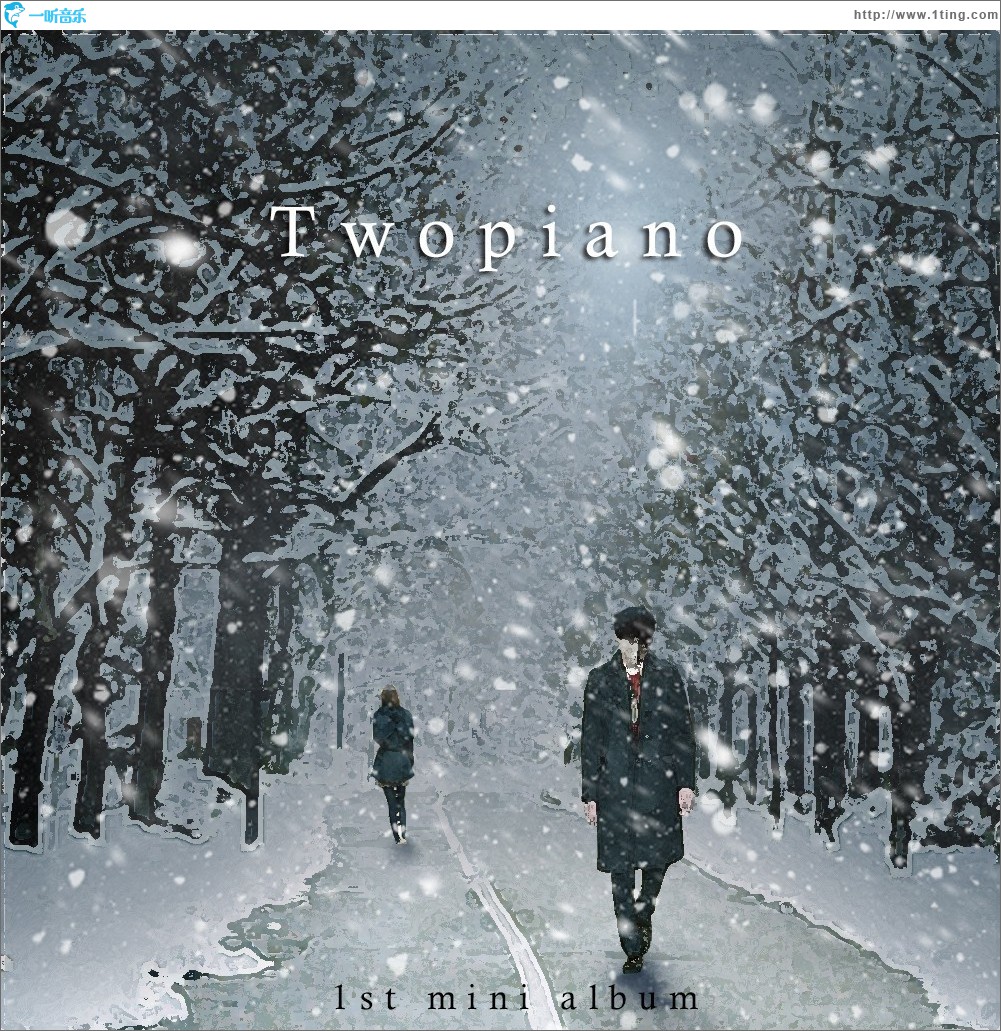 1st Mini Album