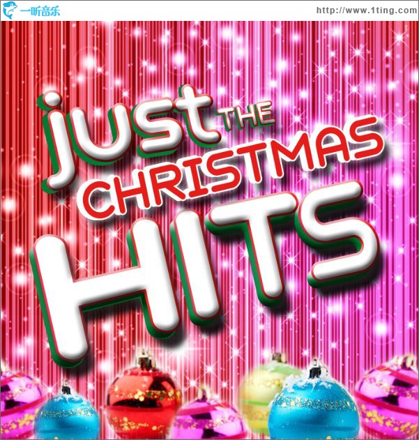 Just The Christmas Hits