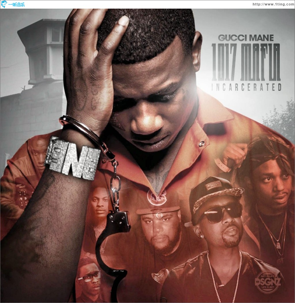 1017 Mafia