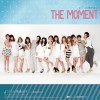 T.P.I The Moment 试听