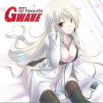 GWAVE 2014 1st Favorite详情