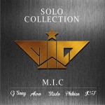 SOLO详情