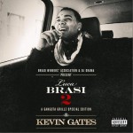Luca Brasi 2: A Gangsta Grillz详情