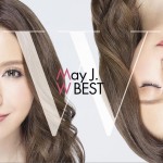 May J. W BEST -Original & Covers-详情