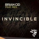 Invincible详情