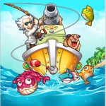 《华浓钓鱼》游戏原声