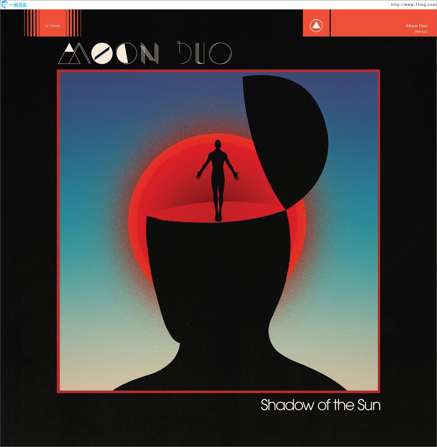 Shadow of the Sun