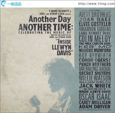 Another Day, Another Time: Celebrating the Music of 