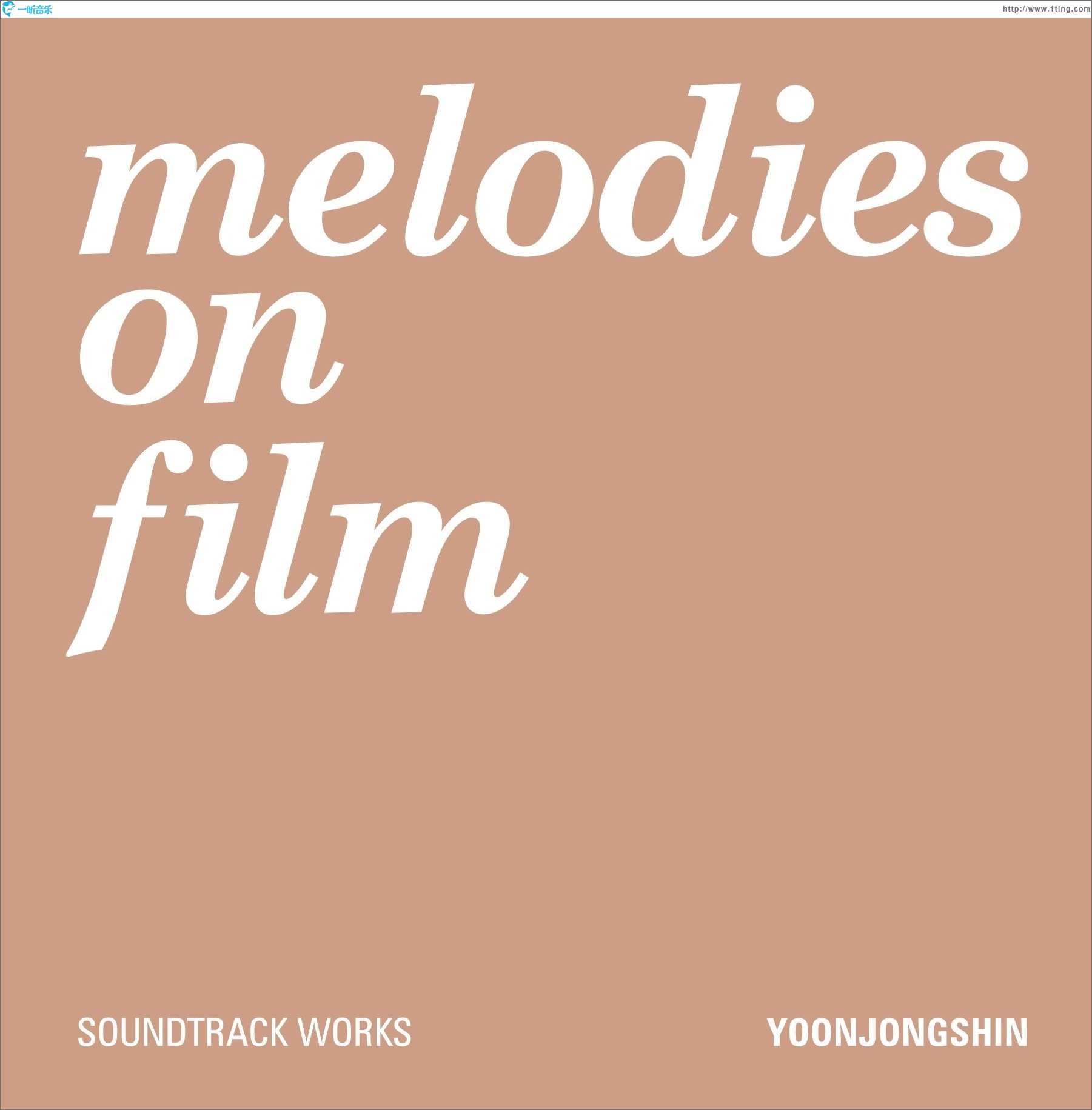Melodies On Film