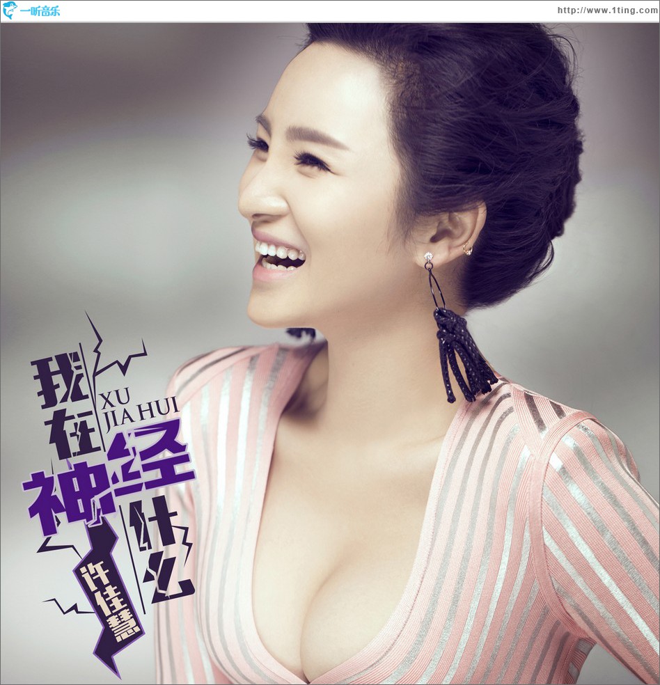 我在神经什么 (单曲)