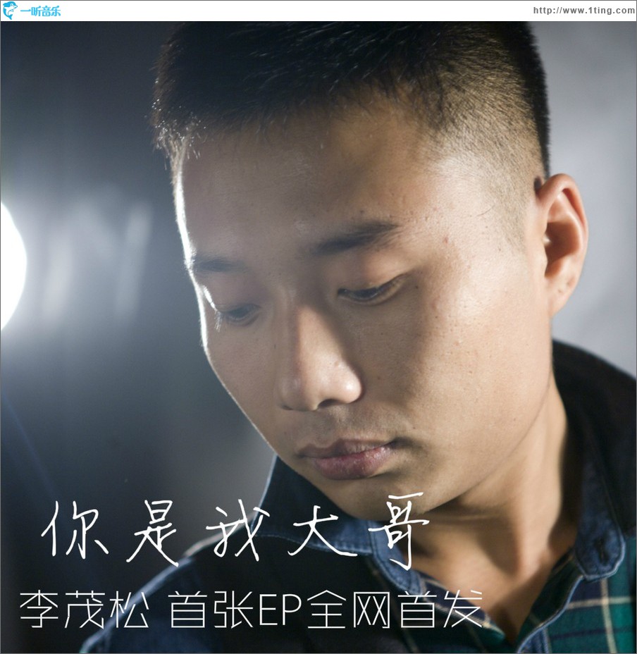 你是我大哥 (单曲)