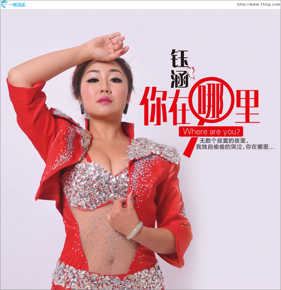 你在哪里 (单曲)