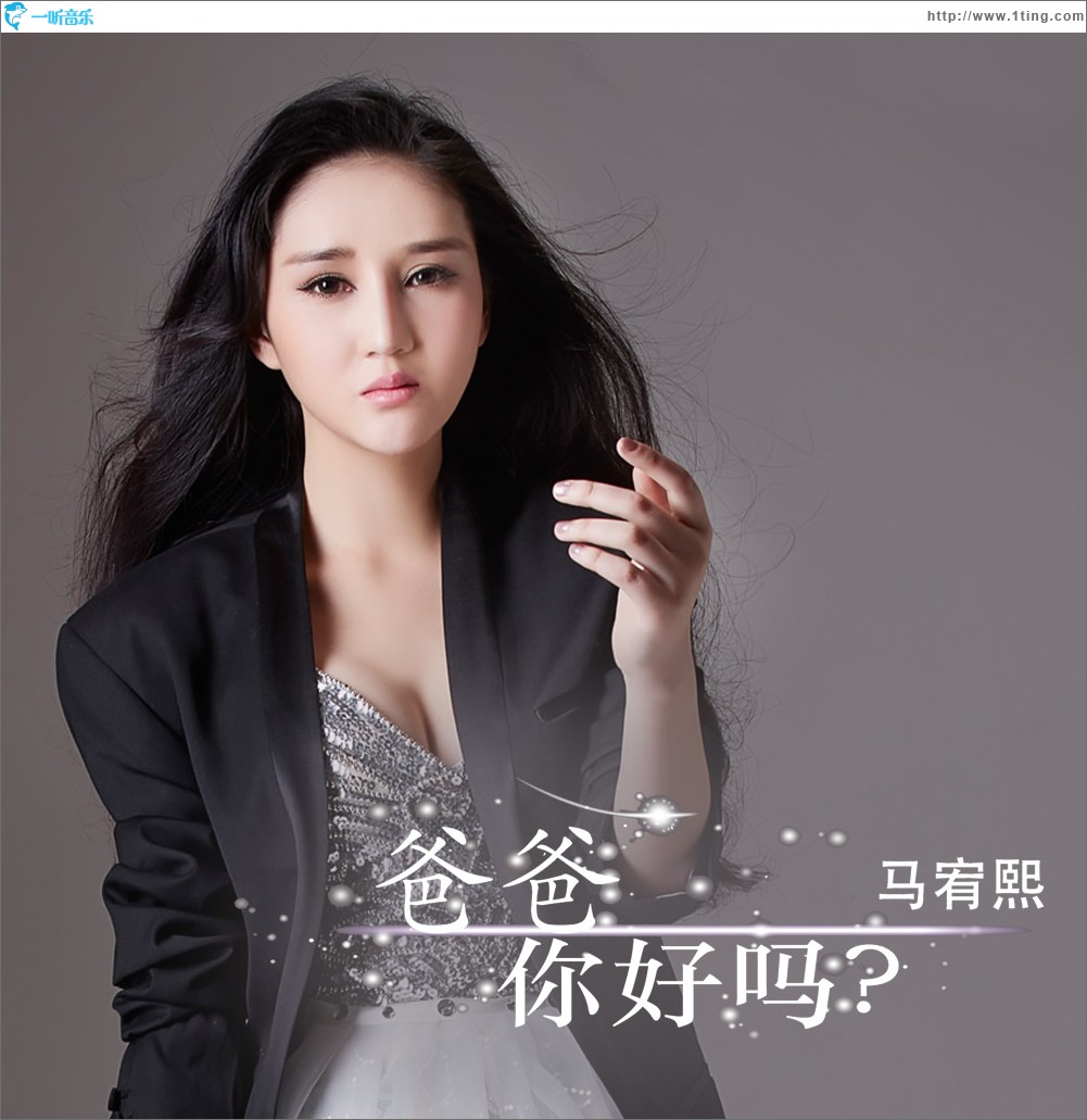 爸爸你好吗 (单曲)