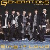 GENERATIONS from EXILE TRIBE Always with you (English Ver.) 试听