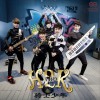 H2K 骑士少年 试听