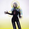 Björk Stonemilker 试听